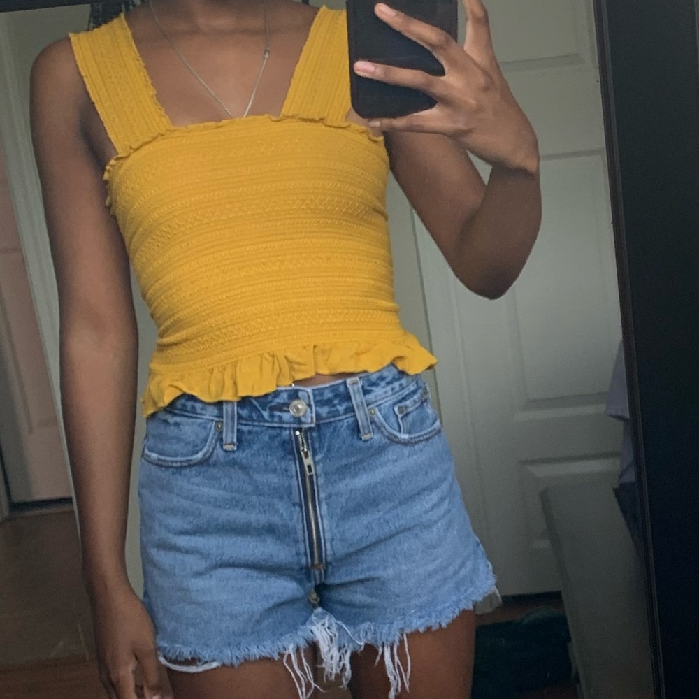 Pacsun Tank Top